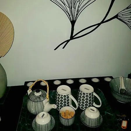 Junior Tour Eiffel B&B 파리