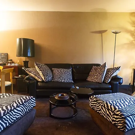 Junior Tour Eiffel 4*