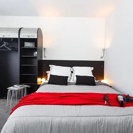 Couette-café Junior Tour Eiffel 4*