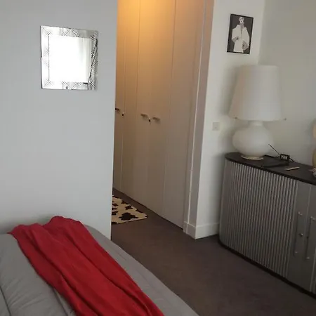 Junior Tour Eiffel 4*