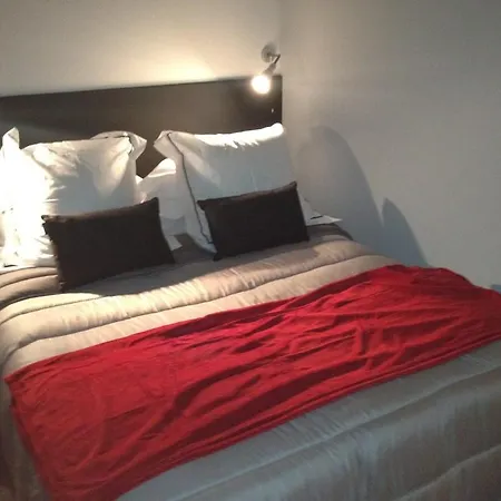 Bed & Breakfast Junior Tour Eiffel