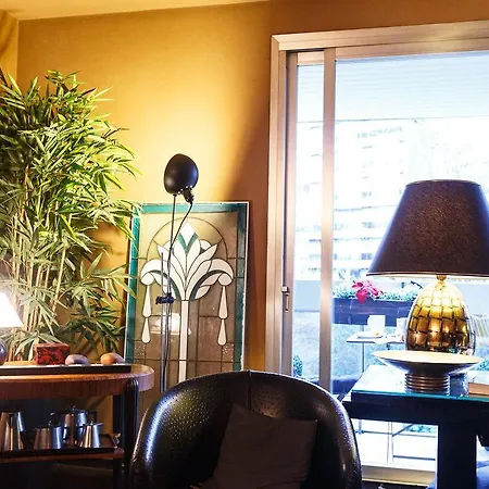 Junior Tour Eiffel 파리