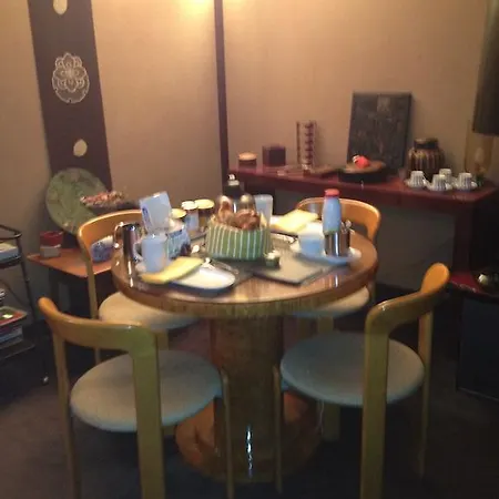 Junior Tour Eiffel 4*