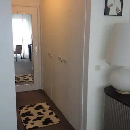 Junior Tour Eiffel B&B 4*