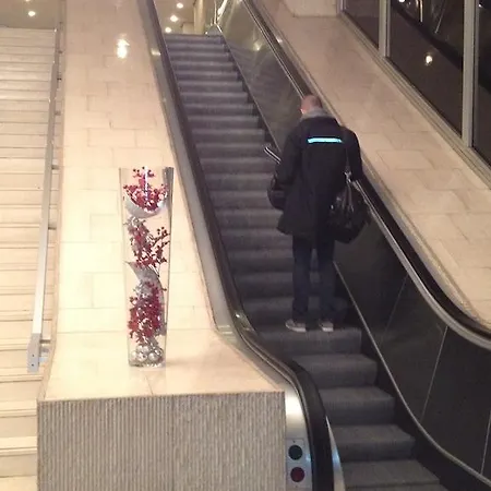 Couette-café Junior Tour Eiffel