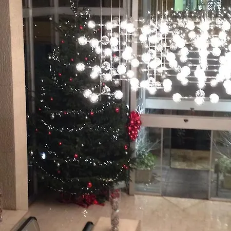 Junior Tour Eiffel 4*