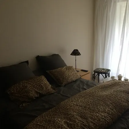 Bed & Breakfast Junior Tour Eiffel