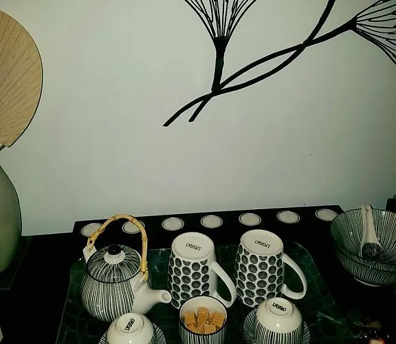 Junior Tour Eiffel 住宿加早餐酒店 巴黎