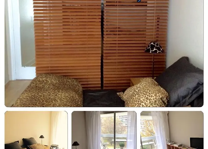 Junior Tour Eiffel 4*