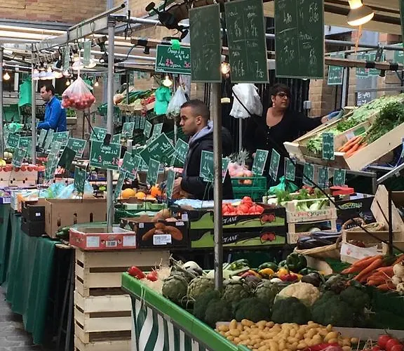 住宿加早餐酒店 Junior Tour Eiffel 巴黎