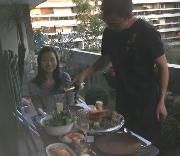 Junior Tour Eiffel 4* 巴黎