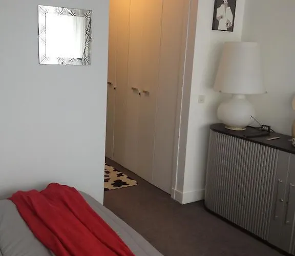 Junior Tour Eiffel 4*