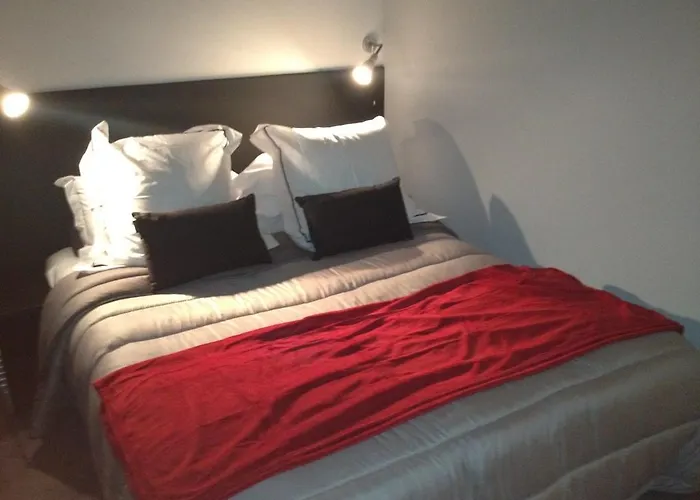 住宿加早餐酒店 Junior Tour Eiffel