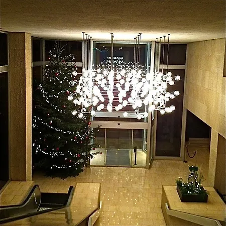 住宿加早餐酒店 Junior Tour Eiffel 巴黎