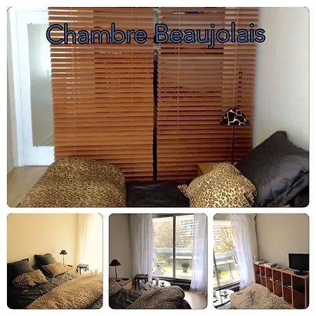 Junior Tour Eiffel 4*