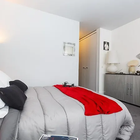 Junior Tour Eiffel 巴黎