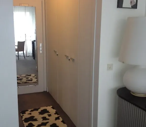 Junior Tour Eiffel B&B 4*