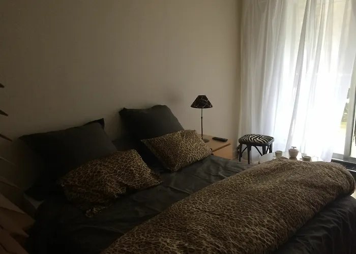 Bed & Breakfast Junior Tour Eiffel